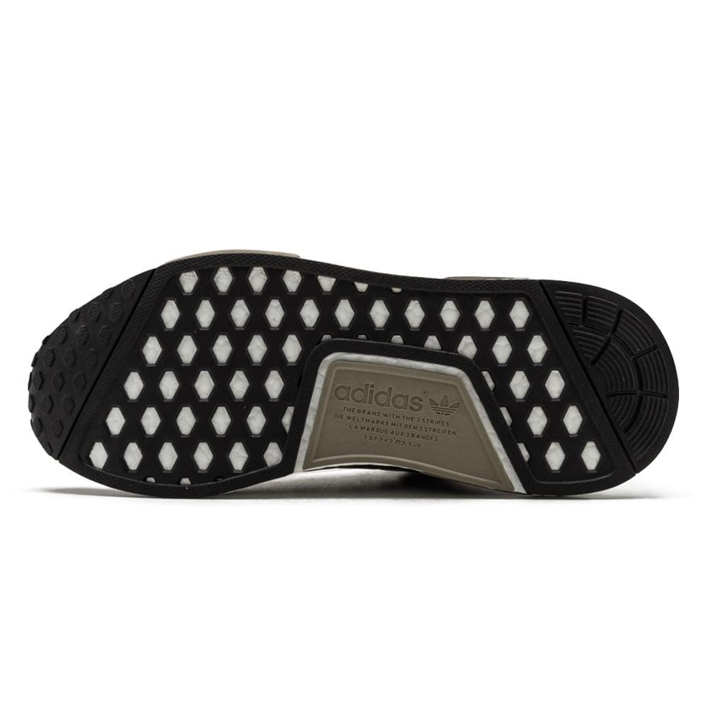 adidas NMD_R1 Trace Cargo-Core Black Tab - Kick Game