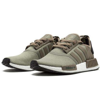 adidas NMD_R1 Trace Cargo-Core Black Tab - Kick Game