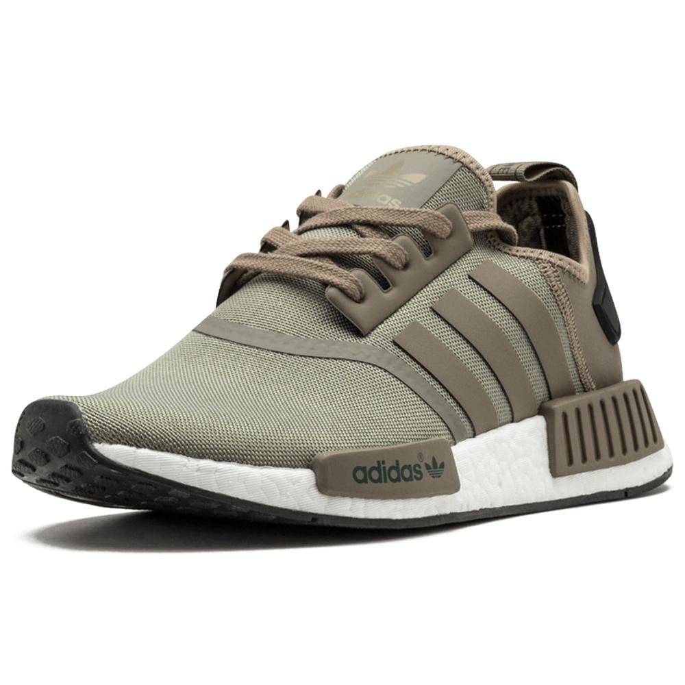 adidas NMD_R1 Trace Cargo-Core Black Tab - Kick Game
