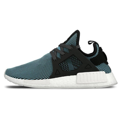 Adidas NMD_XR1 Primeknit Bright Cyan - Kick Game