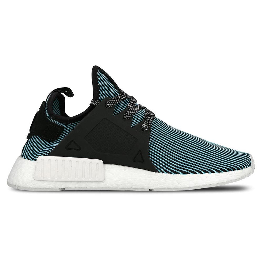 Adidas NMD_XR1 Primeknit Bright Cyan - Kick Game