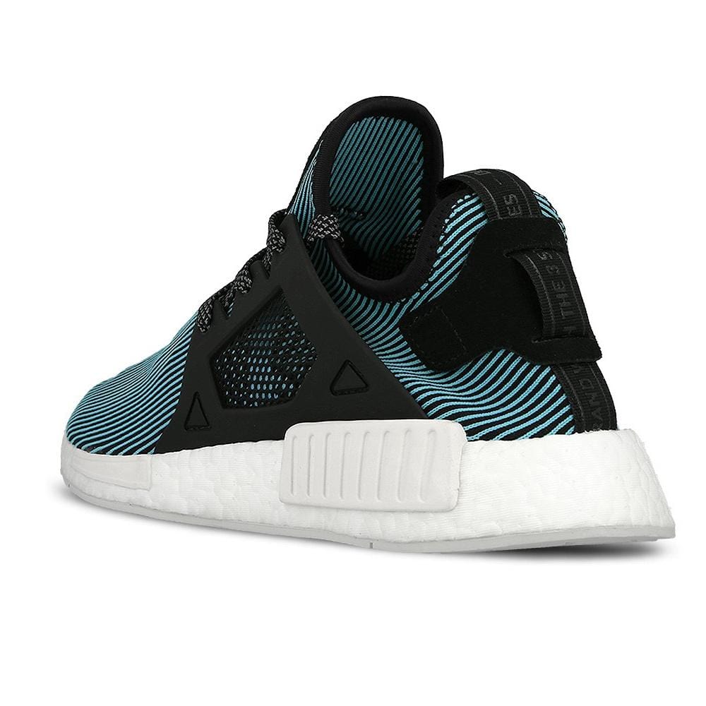 Adidas NMD_XR1 Primeknit Bright Cyan - Kick Game