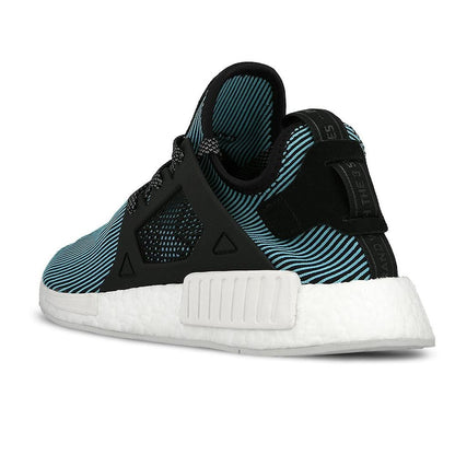 Adidas NMD_XR1 Primeknit Bright Cyan - Kick Game
