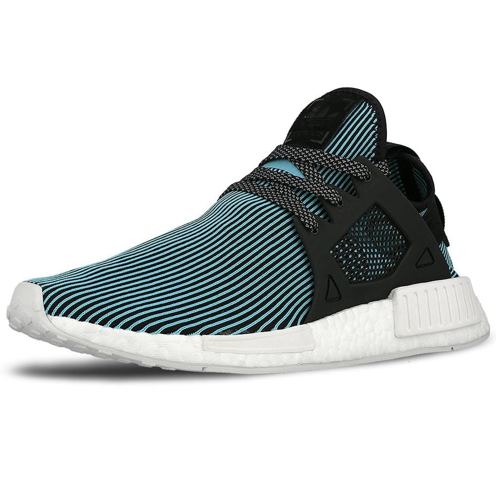 Adidas NMD_XR1 Primeknit Bright Cyan - Kick Game
