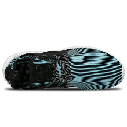 Adidas NMD_XR1 Primeknit Bright Cyan - Kick Game