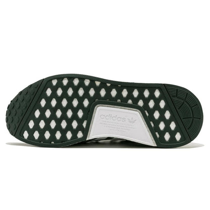 Bape x Adidas NMD_R1 Green Camo - Kick Game