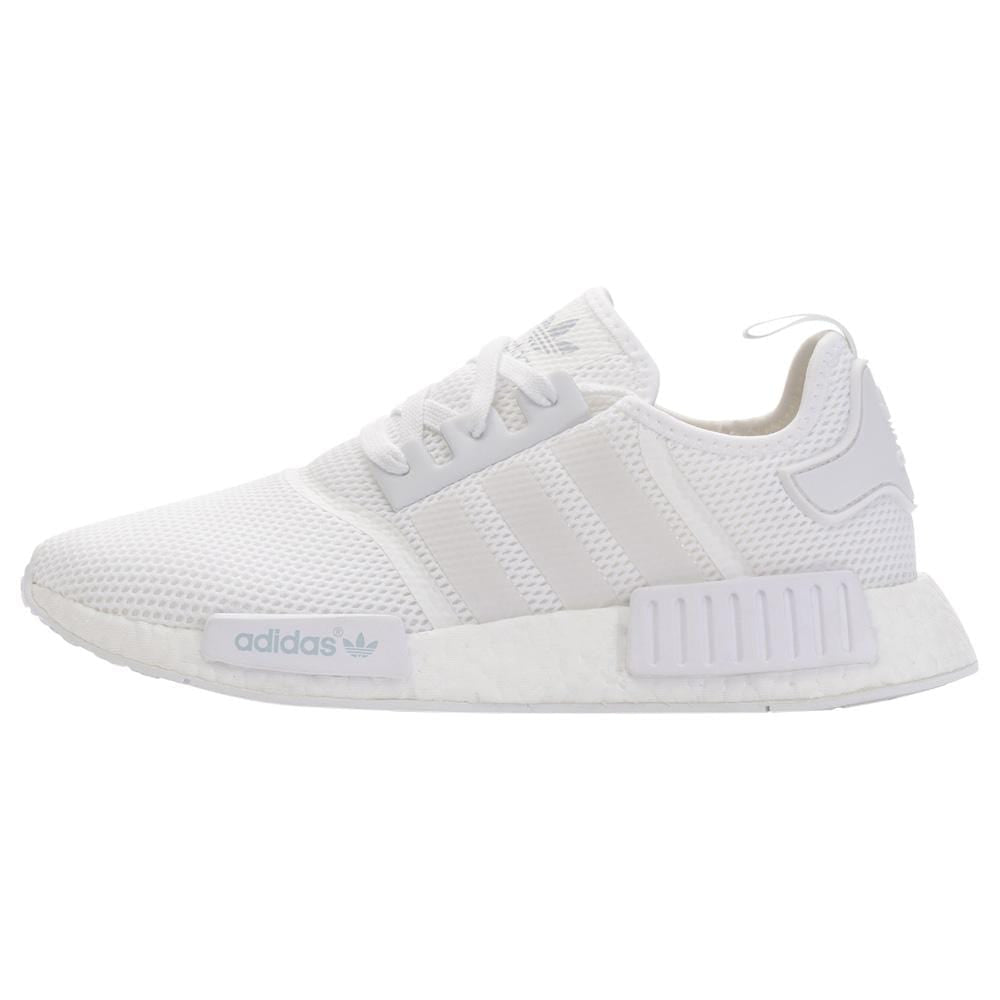 adidas NMD Runner - Triple White - Kick Game