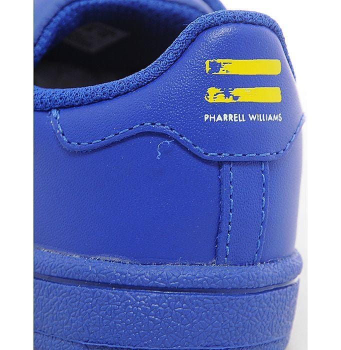 adidas Originals x Pharrell Williams Superstar 'Supercolor' Infant - Kick Game