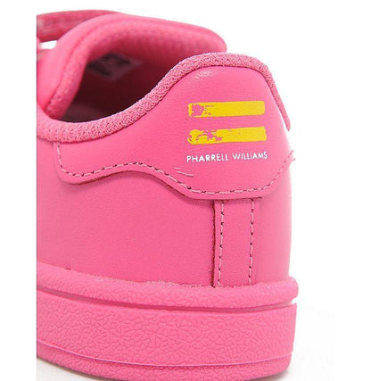 adidas Originals x Pharrell Williams Superstar 'Supercolor' Infant - Kick Game