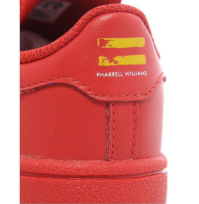 adidas Originals x Pharrell Williams Superstar 'Supercolor' Infant - Kick Game