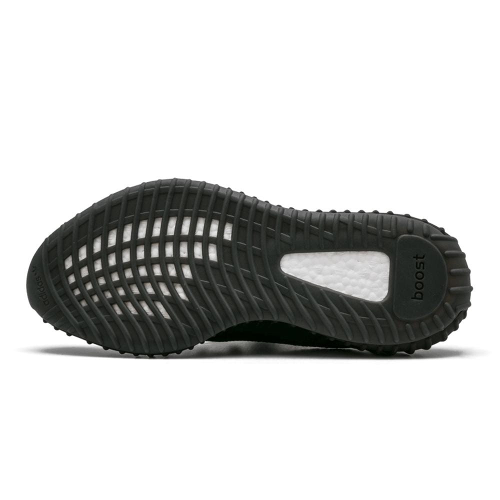 Adidas Originals Yeezy Boost 350 V2 Black-White - Kick Game