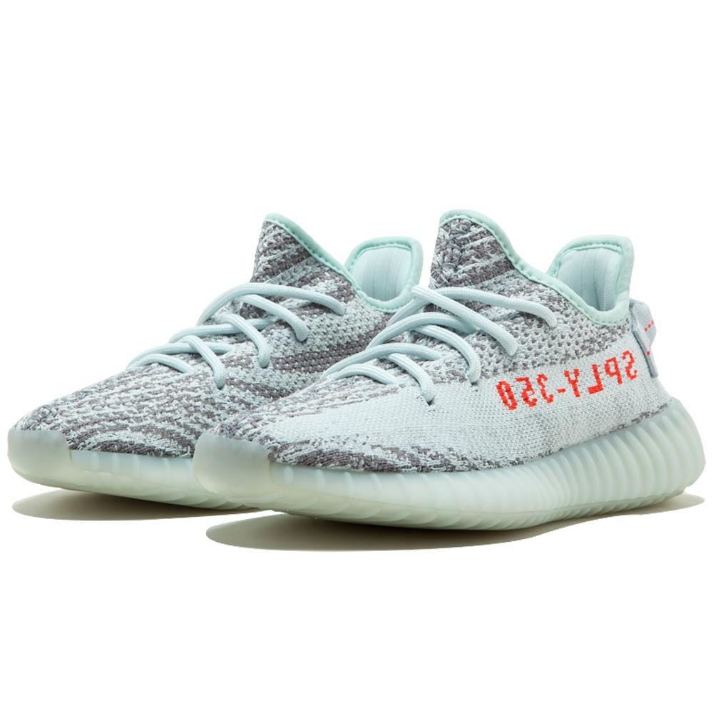 adidas Originals Yeezy Boost 350 V2 Blue Tint - Kick Game