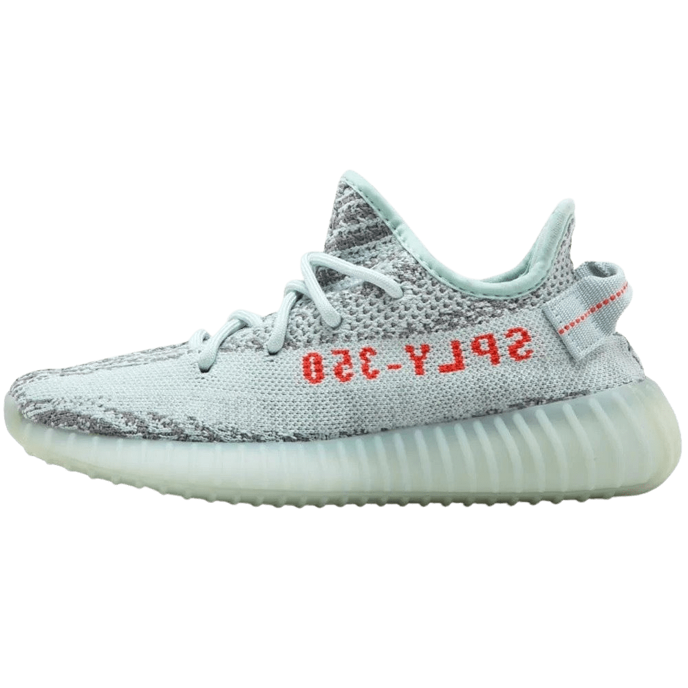 adidas Originals Yeezy Boost 350 V2 Blue Tint - Kick Game