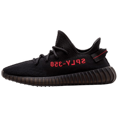【美品】adidas YEEZY BOOST 350 V2 Core Black Adidas YEEZY Boost 350 V2 