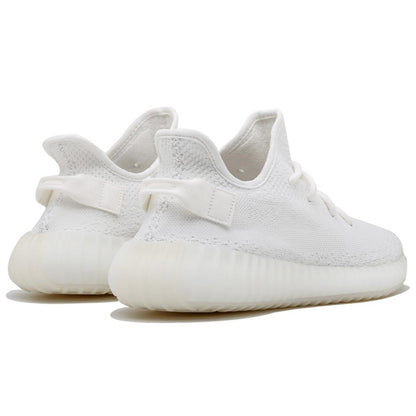 adidas Originals Yeezy Boost 350 V2 Cream White - Kick Game