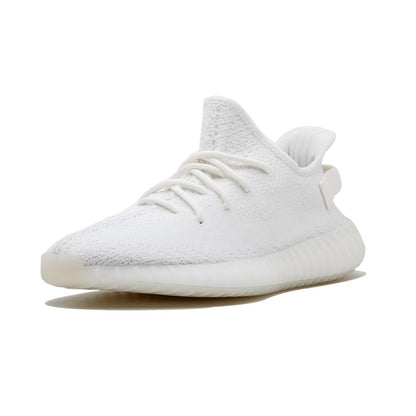 adidas Originals Yeezy Boost 350 V2 Cream White - Kick Game