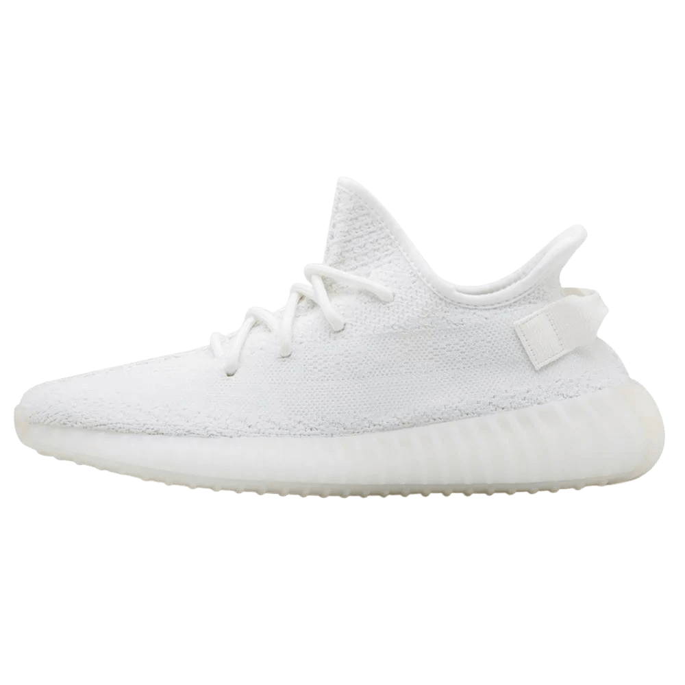 Adidas originals yeezy boost sales 350 v2 triple white