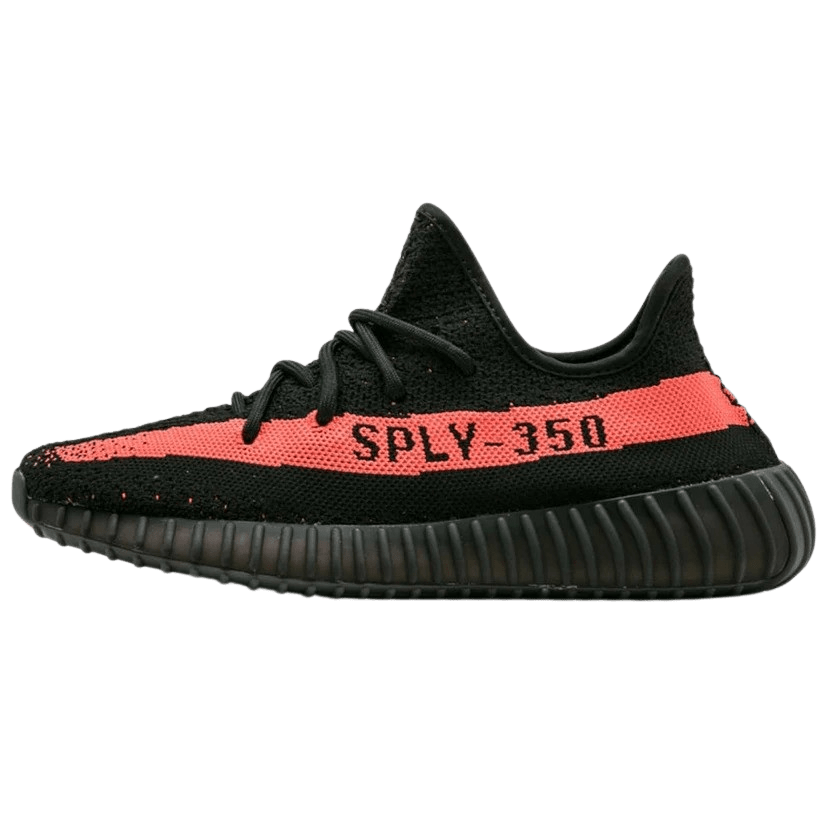adidas originals Trainers yeezy boost 350 v2 red