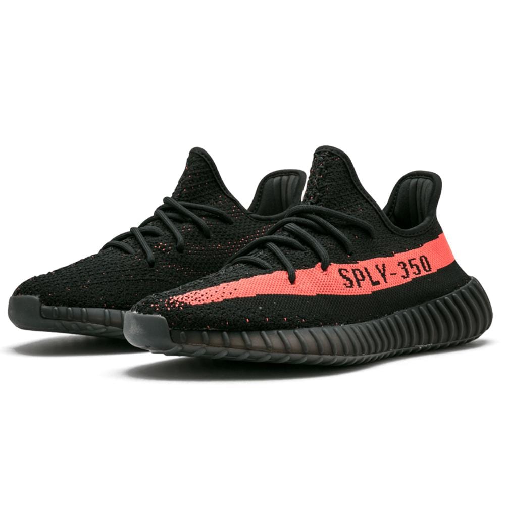 Adidas originals yeezy boost 350 v2 red Clearance