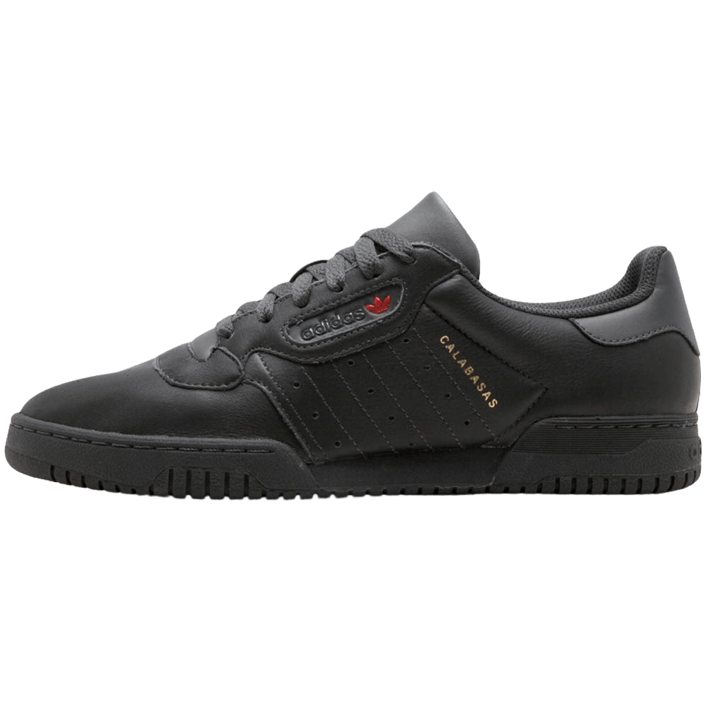 Adidas Yeezy Powerphase Calabasas "Black" - Kick Game