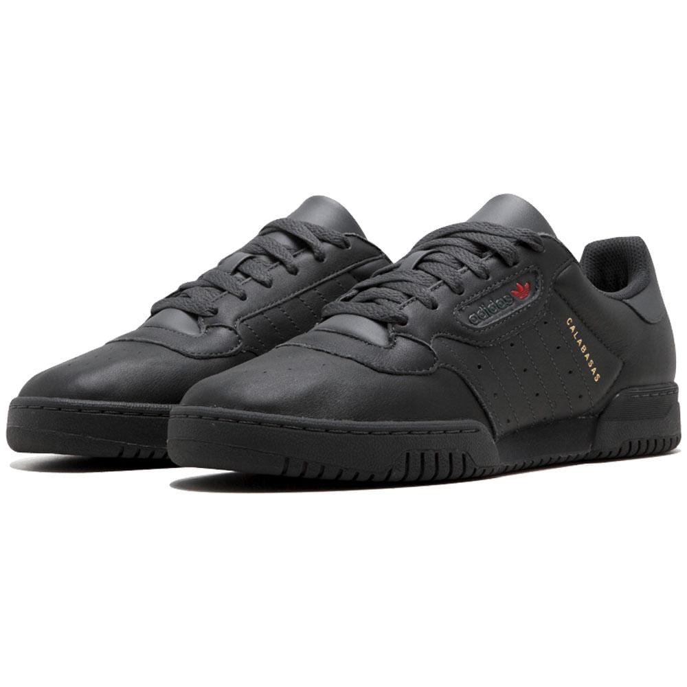 Adidas Yeezy Powerphase Calabasas "Black" - Kick Game
