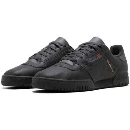 Adidas Yeezy Powerphase Calabasas "Black" - Kick Game