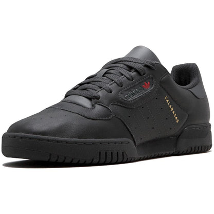 Adidas Yeezy Powerphase Calabasas "Black" - Kick Game