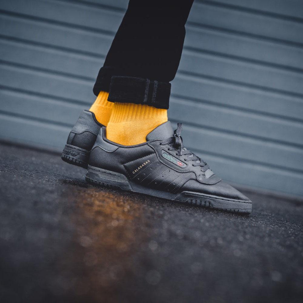 Adidas Store Adidas Calabasas Buzo Adidas Yeezy Powerphase