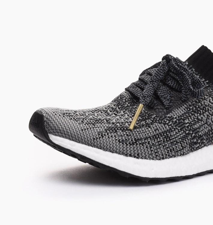 ADIDAS Women's Ultra Boost Uncaged in Core Black - Kick Game
