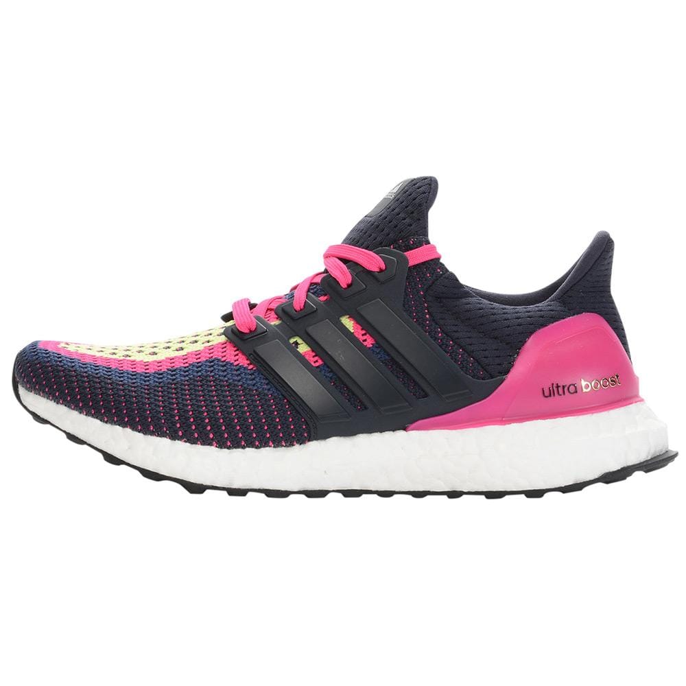 Adidas Ultra Boost W "Navy-Pink" - Kick Game