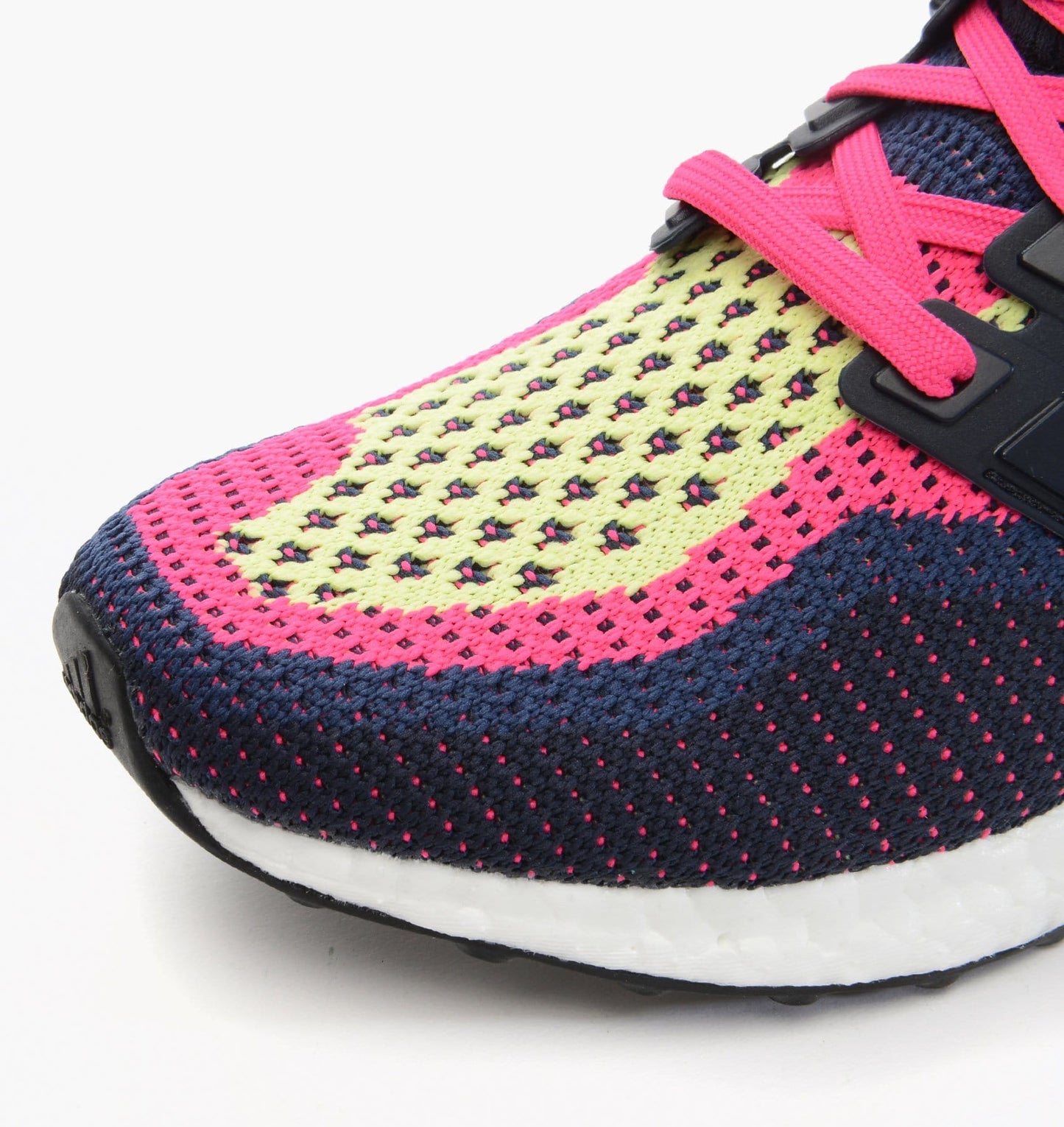 Adidas Ultra Boost W "Navy-Pink" - Kick Game