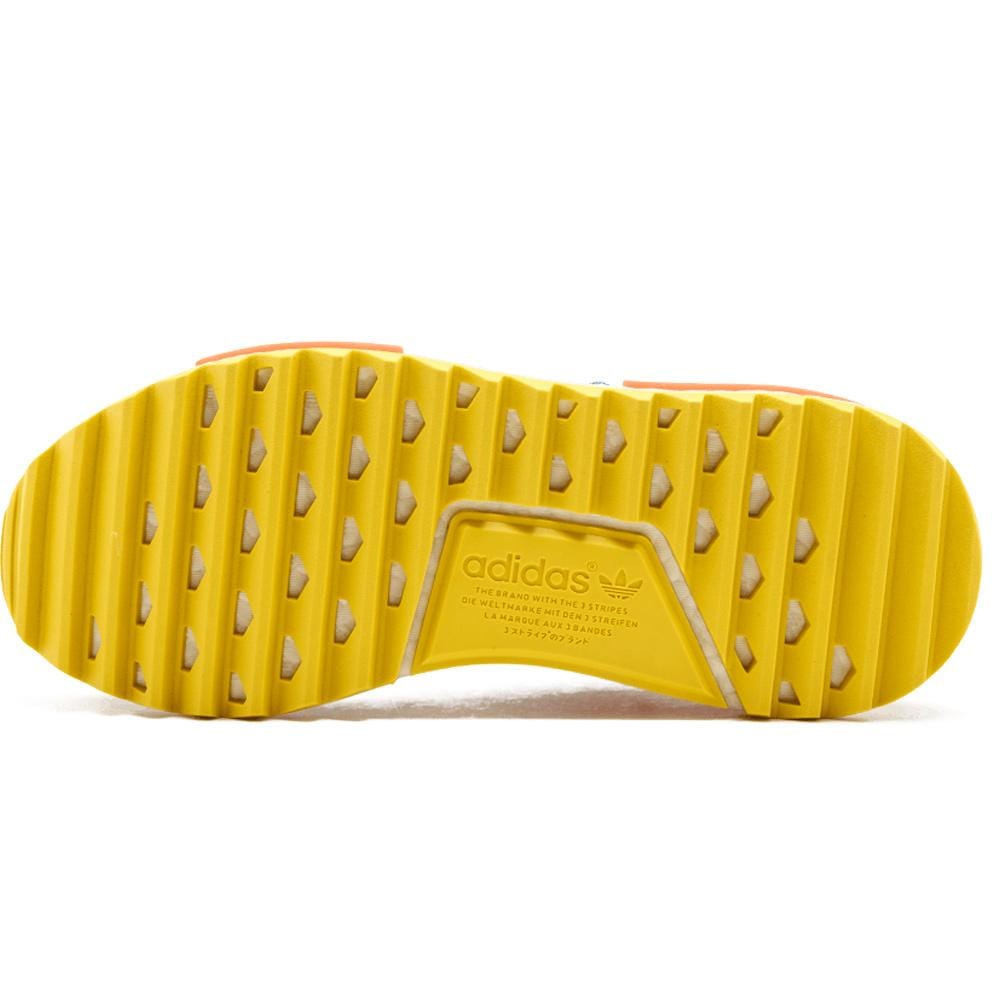 Pharrell Williams x adidas NMD Human Race Trail Pale Nude - Kick Game