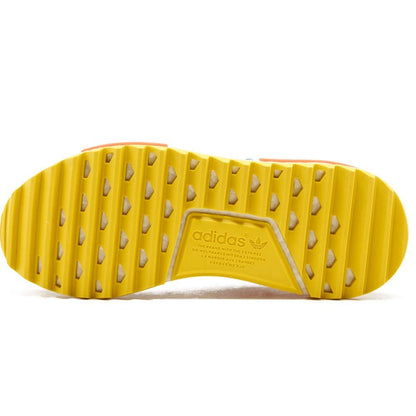 Pharrell Williams x adidas NMD Human Race Trail Pale Nude - Kick Game