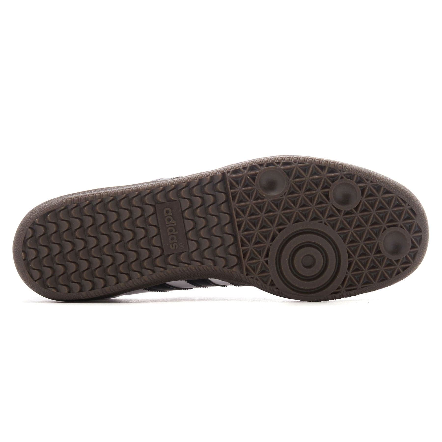 adidas Samba OG 'White Black Gum' - Kick Game