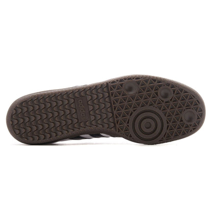 adidas Samba OG 'White Black Gum' - Kick Game