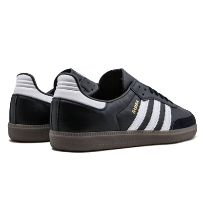 adidas Samba OG 'Black Gum' - Kick Game