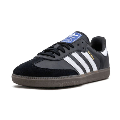 adidas Samba OG 'Black Gum' - Kick Game