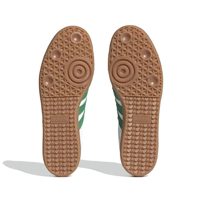 Sporty & Rich x adidas Samba OG 'White Green' - Kick Game