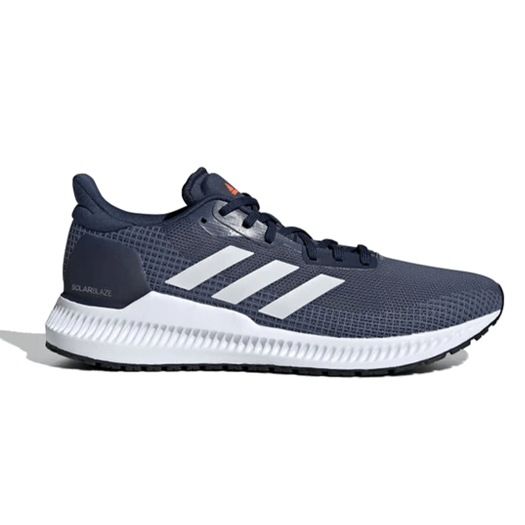 Adidas Solar Blaze 'Collegiate Navy' - Kick Game