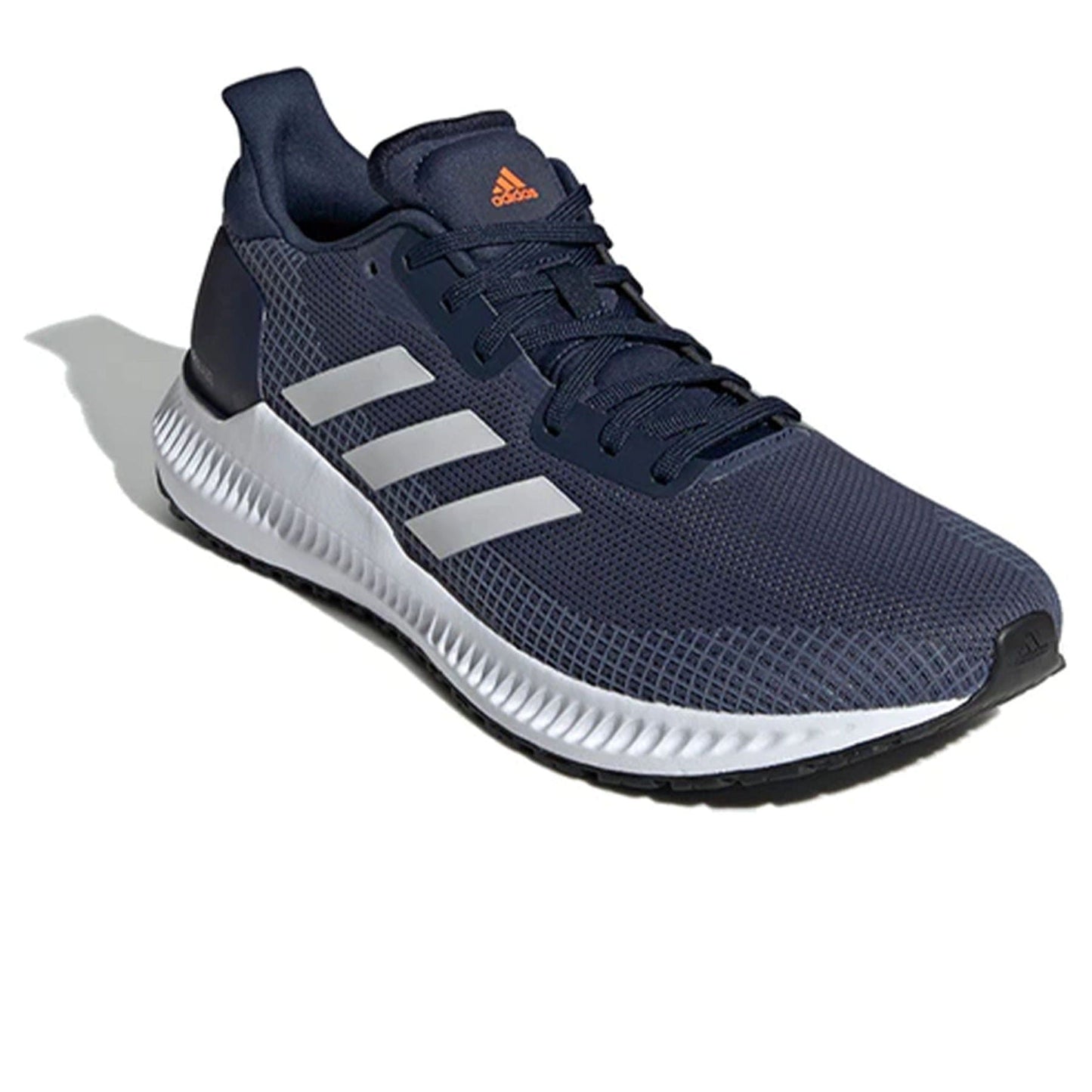 Adidas Solar Blaze 'Collegiate Navy' - Kick Game