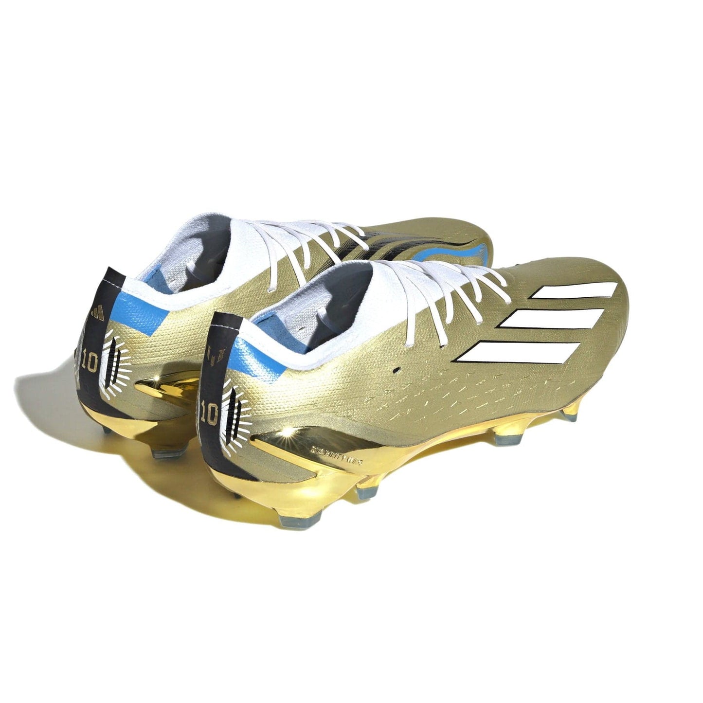 adidas X Speedportal Messi .1 FG 'Leyenda' - Kick Game
