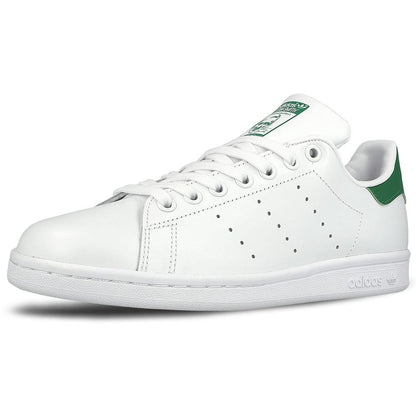 adidas Originals Stan Smith Leather White - Kick Game