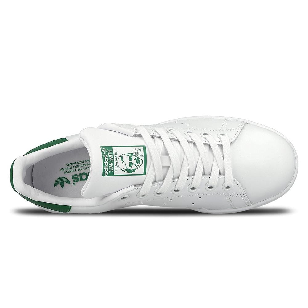 adidas Originals Stan Smith Leather White - Kick Game
