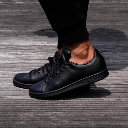 adidas Originals Stan Smith "Black" - Kick Game