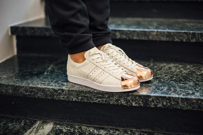 ADIDAS ORIGINALS SUPERSTAR 80S METAL TOE - Kick Game