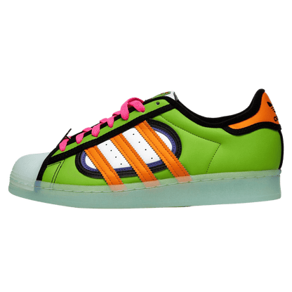 The Simpsons x Superstar 'Squishee' - Kick Game