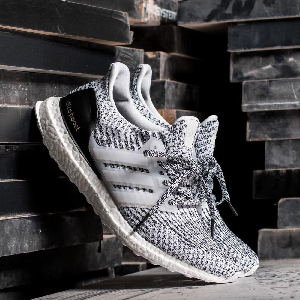 Adidas Ultra Boost 3.0 Oreo - Kick Game