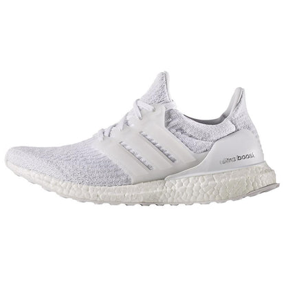 Adidas Ultra Boost 3.0 Triple White - Kick Game