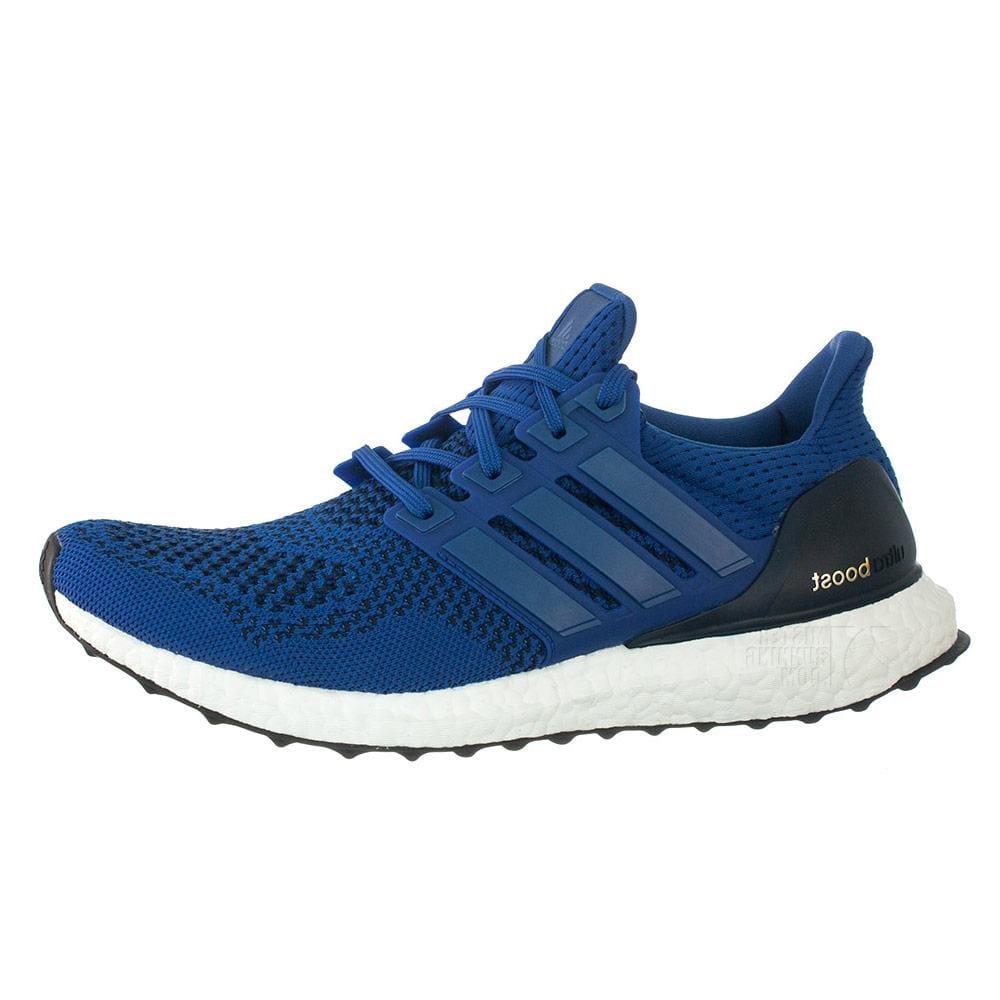 ADIDAS ULTRA BOOST - BLUE - Kick Game