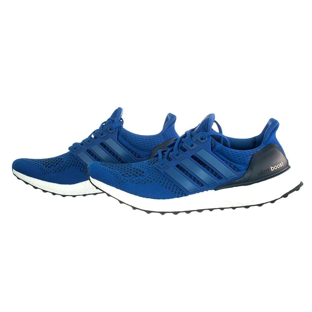ADIDAS ULTRA BOOST - BLUE - Kick Game